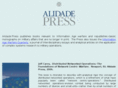 alidadepress.com