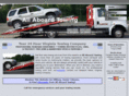 allaboardtowing.com