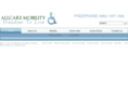 allcaremobility.co.uk