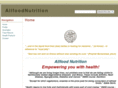allfoodnutrition.com