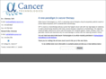 alpha-cancer.com