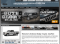 andersondodgechyslerjeep.com