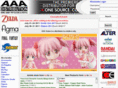 animeretail.com