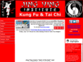 annapoliskungfu.com