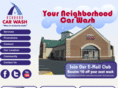 ashburncarwash.com