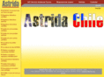 astridachile.com