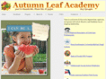 autumnleafacademy.com