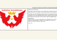 babylonbreakdown.com