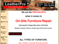 bestleatherpro.com