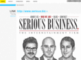briansadecki.com