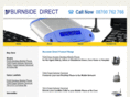 burnsidedirect.com