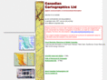 canmap.com