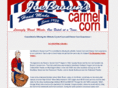 carmelcorn.com