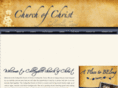 colleyvillechurchofchrist.net