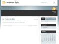 corporateepic.com