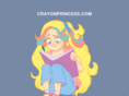crayonprincess.com