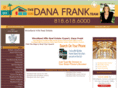 danafrankhomes.com