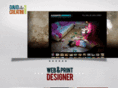davidcreatini.com