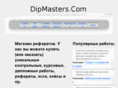 dipmasters.com