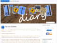 dirtroaddiary.com