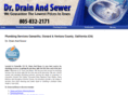 drdrainandsewer.com