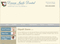 dreamsmiledentalcare.com