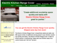 electrickitchenrange.com