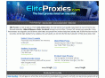 eliteproxies.com