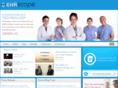 emergencymedicineehr.com