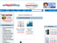 ezhealthstore.com