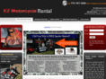 ezmotorcyclerental.com