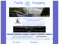 familyvoyaging.com