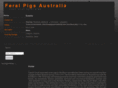 feralpigsaustralia.com