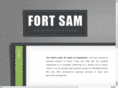 fortsamexpress.com