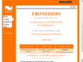 frontimmo.com