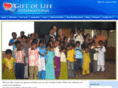 giftoflifecharity.org
