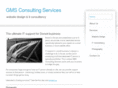 gmsconsulting.co.uk
