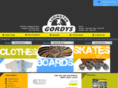 gordys.org