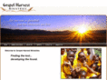 gospelharvestministries.com