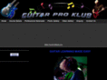 guitarproklub.com
