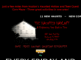 hauntedhayloft.com