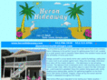 heronhideaway.com