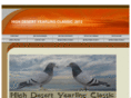 highdesertyearlingclassic.net