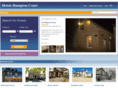 hotelshamptoncourt.com