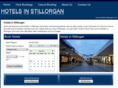 hotelsinstillorgan.com