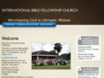 ibfmalawi.com