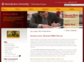 internationalbusinessmba.com