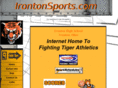 irontonsports.com
