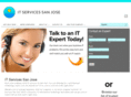 itservicessanjose.com