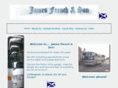 jamesfrenchandson.com